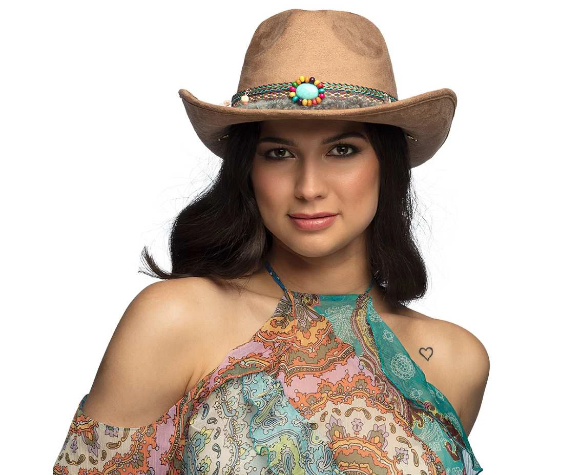cowboy hat festival